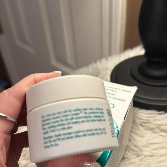 Clark’s Botanicals Jasmine Vital healing  Creme’BNIB full-size - Picture 4 of 5